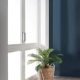 thumbnail image 3 of Película de ventana Anti Glance Blackout Window Película de ventana opaca electrostática para ventana de vidrio Ventana de vista Oficina Hogar Baño Dormitorio Cocina Adepaton QH-1304-14, 3 of 6