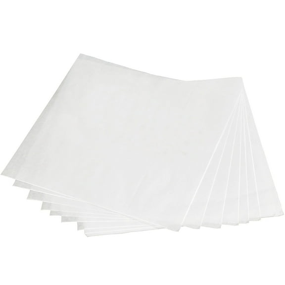 Box Partners Butcher Paper Sheets 24" x 30" White 750/Case BPS243040W