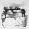 thumbnail image 2 of Finch, Scherrer 15x15 Gold Ornate Wood Framed with Double Matting Museum Art Print Titled - Travertine I, 2 of 4