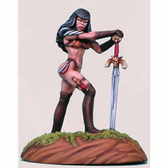 2003 Amazon Miniature Elmore Masterwork Dark Sword Miniatures