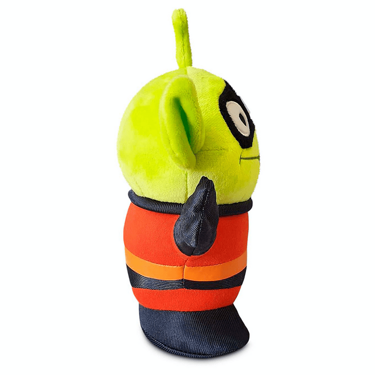 Mr incredible soft best sale toy