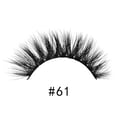 thumbnail image 3 of Conjunto de Pestañas Postizas Macarena Naturales #2, 3 of 7