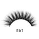 thumbnail image 3 of Conjunto de Pestañas Postizas Macarena Naturales #2, 3 of 7