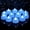 Light Blue, variant on 24 Pack Blue Flameless LED Tea Lights Candles Battery Operated, Electric Fake Tealight Candles for Wedding, Table Centerpiece, Home Decor, Gift, Party, Halloween, Christmas, Proposal