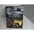 thumbnail image 1 of Pre-Owned The World's Religions: Worldviews and Contemporary Issues (3rd Edition) (Paperback) 0205675115 9780205675111, 1 of 1