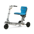 thumbnail image 2 of Moving Life 600-004232 Atto Padded Cushion - Blue, 2 of 2