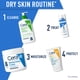 thumbnail image 3 of Clearance CeraVe Moisturizing Cream,Face Moisturizer & Body Lotion for Normal to Very Dry Skin,8 oz, 3 of 7