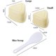 thumbnail image 2 of Onigiri Mold Triangle, 2 Pieces Rice Ball Mold Makers, Triangle Sushi Mold for Bento or Japanese Box, 2 of 5