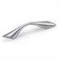 thumbnail image 2 of Acorn PMH-M-06 Philosophy Sartre Pull - Brushed Stainless Steel, 2 of 2