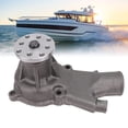 thumbnail image 1 of Circulation Water Pump with Gasket, Robust Anti Wear 3854017  for Marine Engines, 1 of 7