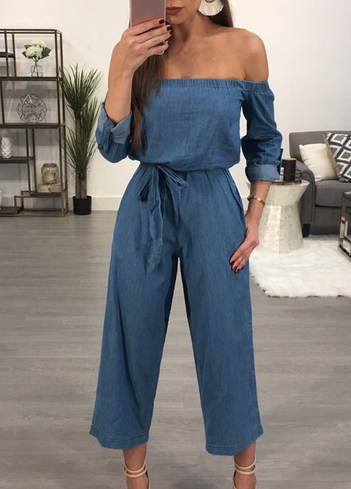 jumpsuit outfits for ladies
