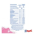 thumbnail image 2 of Leche Lala Yomi deslactosada Wicked Popular sabor chicle 180 ml, 2 of 5