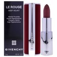 thumbnail image 1 of Le Rouge Deep Velvet Matte Lipstick - 12 Nude Rose by Givenchy for Women - 0.12 oz Lipstick, 1 of 2