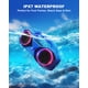 thumbnail image 3 of Bocina Bluetooth OZJ 80W Impermeable con Luces RGB TWS, 3 of 7