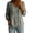 Green, variant on Tops for Women Trendy Gsakboxl Retro Art Full Print Bubble Wrinkled Long Sleeve Button Down Shirt Casual Breathable Literary Style Blouse Loose Fashion Top for Multi-Season Daily Wear Summer Tops