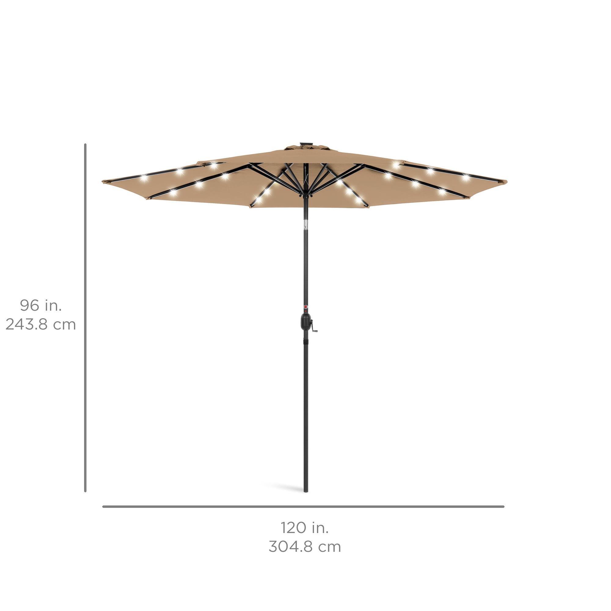 6 chair patio table with umbrella Amazon.com: PHI VILLA 6 Piece Outdoor Dining Set with 10FT Umbrella  (Beige), Patio Table and Chairs Set with Adjustable Folding Dining Chairs &  Metal Square Table for Yard Garden Deck (No Umbrella