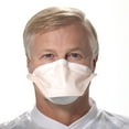 thumbnail image 3 of FluidShield® Medical N95 Particulate Respirator / Surgical Mask, 3 of 9