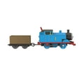 thumbnail image 3 of Thomas & Friends Motorized Classic Thomas Engine, Battery-Powered Toy Train & Cargo, 3 of 6
