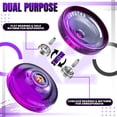 thumbnail image 3 of Yoyo MAGICYOYO K2 Crystal Professional Responsive para niños, 3 of 9