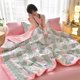 thumbnail image 5 of CaiYueKe Cooling Comforter Lightweight Summer Blanket Breathable Bedding Quilt for Hot Sleepers Air Conditioning Chills Temperature Regulating, 5 of 7