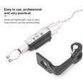 thumbnail image 5 of Fishing Bite Alarm Indicator Signal Wireless LShaped Indicator Stainless Steel Fish Supply, 5 of 5