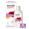 Dermarest Psoriasis Medicated Shampoo Plus Conditioner, 8 FL OZ