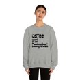 thumbnail image 3 of Dodgeball Player 70s 1970s Retro Sweatshirt, Gifts, Sweater Shirt, 3 of 9