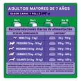 thumbnail image 4 of Croquetas para perro Purina Dog Chow Longevidad para perro mayor de 7 años 15kg, 4 of 6