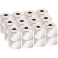 thumbnail image 3 of Dymo LabelWriter Labels 2.13" Height x 4" Width - Rectangle - Direct Thermal - White - 5280 / Pack, 3 of 5