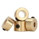 thumbnail image 1 of Juego de collar de tope, 4 piezas de tope de broca, juego de collar de tope de broca, brocas, tope de profundidad, grado profesional, 1 of 8