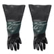 thumbnail image 1 of Guantes de Trabajo Zulema Guantes de protección laboral mano izquierda 60 cm Zulema Guantes de protección laboral, 1 of 7