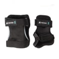 thumbnail image 5 of Rollerblade Bladegear XT 3 Pack for Wrists, Knees, and Elbows, X Large, 5 of 6