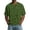 Green@GC@, variant on Mens Tshirts Short Sleeve Knit T Shirts for Men V Neck Graphic Casual Summer Tee Tops