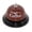 Coffee, variant on Hotel Service Steel Bell Call Ringer Ring Reception Restaurant Desk Kitchen Toy