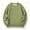 Army Green-1, variant on Girls Cotton Pullover Sweatshirts Boys Kids Fall Clothes Casual Long Sleeve Warm Winter Crew Neck Sweatshirt Army Green, 14 Y