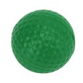 thumbnail image 3 of DEWIN 42.5mm PU Espuma Pelotas de Golf Gran flexibilidad Pelota de práctica de Golf al Aire Libre para Deportes Fitness(Verde), 3 of 5