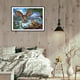 thumbnail image 5 of Cuadros Decorativos 5D bricolaje completo taladro diamante pintura pájaro familia bordado artesanía costura decoración Ehuebsd  Nuevos Originales, 5 of 9