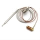thumbnail image 4 of Accesorios de Válvula de Termostato de Gas Sonda del Sensor de Temperatura Varilla del Sensor de Temperatura del Termostato 710, 4 of 5