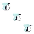 thumbnail image 1 of Kenally etiquetadora de etiquetas de precio de ropa nueva, 1000 manchas + 5 agujas, envío Type3 NO3 Kenally CBP094577, 1 of 6