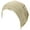 Gold, variant on Comfortable Head Scarf Muslims Head Wrap for Women Fashion Headband Classical Headties Party Headdress