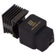 thumbnail image 1 of 3D Printer Hotend Kit Hardened Steel Nozzle Assembled Print Head Replacement for Mini Efficient Printing, 1 of 7
