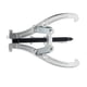 thumbnail image 4 of Extractor De Engranajes, Extractor De Poleas De 3 Mordazas De Alta Tenacidad Para Rodamientos Para Poleas, 4 of 8