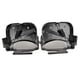 thumbnail image 3 of Advancent Pedales para reposapiés de bicicleta, 2 piezas, antideslizantes, resistentes al desgaste, útil accesorio para ciclismo, reposapiés de alta Ciclismo Advancent  OD026664-00, 3 of 6