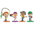 thumbnail image 4 of Monopoly Animal Crossing New Horizons Edition Board Game, 4 of 15