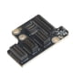 thumbnail image 3 of 2Pcs Extrusion Adapter Board for Bambulab P1P P1S Extrusion Adapter, 3 of 5