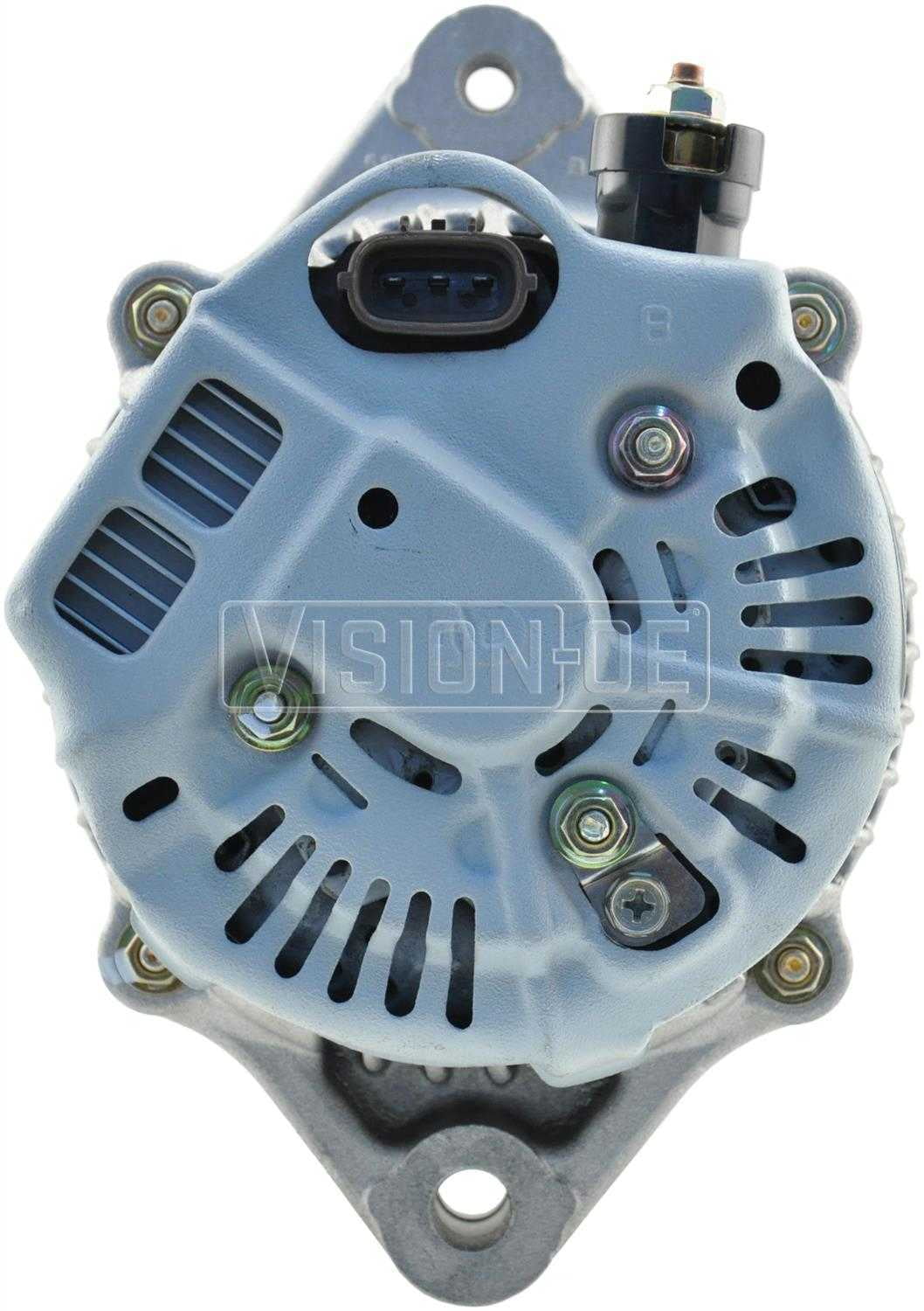 Vision OE 13885 Alternator