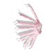thumbnail image 3 of Curiador de pelo elástico para la cabeza Rodillos de las mujeres Rostro de curling Rod para dormir natural Largo Thick Thick Thick Thick Herramienta de pelo Rosa Noticed CE001279-03, 3 of 7