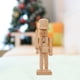thumbnail image 5 of Figuras de cascanueces,marioneta de adorno de navidad de cascanueces de madera,cascanueces adornos figuras juego de liquidación,Figuras de cascanueces de madera casa inacabada,Decoración de, 5 of 8