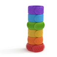 thumbnail image 2 of Novelty Colorful Sensory Toy Simulation Gadget Sensory Activity Bracelet for Kids Hand Exercise Collectable Toy, 2 of 5