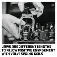 thumbnail image 3 of Powerbuilt Overhead Valve Spring Compressor - 648432, 3 of 4